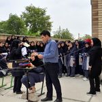 باشگاه تیراندازی آفتاب فرمانیه