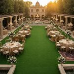 تشریفات مجالس و اجاره ظروف ساری محمدی