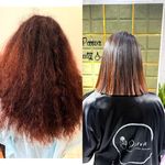 سالن تخصصی VIP زیبایی پروا