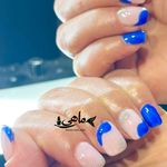 خدمات تخصصی ناخن در سالن CIP