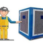 لوله کشی و تعمیر کولر ابی غلامی