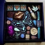 شکلات دستساز فریتا