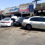 مکانیک و تون آپ قزوین
