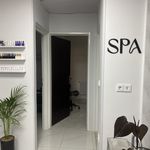 سالن زیبایی آنیل