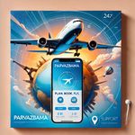 شركت هواپيمايي پروازباما