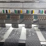 تعمیرات دستگاه های گلدوزی و شنل|سرگلزاری