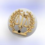 وکیل پایه یک دادگستری سعید باباپور