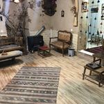 بوم گردی نارچینه