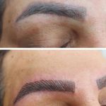 زیبایی تاتو طرح دائم