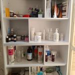 آموزش و خدمات پوست و فیشال رویا باقریان