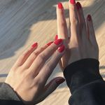 خدمات و آموزش تخصصی ناخن سحر