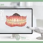 کلینیک دندانپزشکی آتیسا