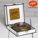 زعفران شایلی