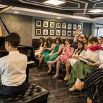 تدریس خصوصی پیانو مریم صبوری