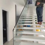 Spider system پارتیشن اداری