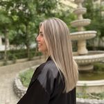سالن زیبایی شی