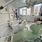 کلینیک دندانپزشکی نهال