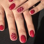 خدمات تخصصی ناخن و اکستنشن مژه نیلای