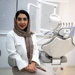 دكترنگین راحتی- كلیه خدمات دندانپزشكی-آنلاین