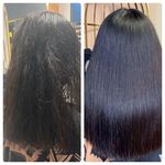 سالن زيبایی مرجان مروي