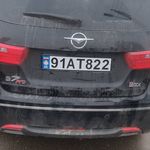 تاکسی سفیران ایران، برون شهری، دراختیار