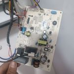۲: خدمات تخصصی برق و سرویس کولر گازی