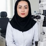 بینایی سنجی و عینکسازی شاهچراغ