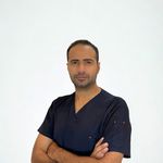 کلینیک زخم شکیبی