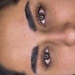اکستنشن مژه رفیعی
