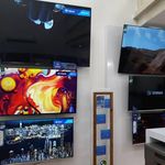 فروشگاه لوازم خانگی اسنوا