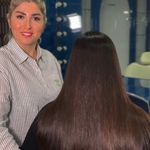 خدمات تخصصی کراتین(احیاوصافی)سارا خشتابه