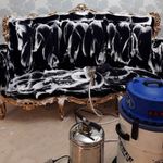 قالیشویی یزدان پاک