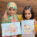 آموزشگاه نقاشی عرفانه