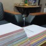 پرینت و کپی ارزان "هپی کپی" در دوشعبه