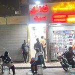 فلافل سید