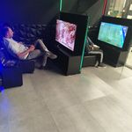 گیم نت ایستگاه بازی