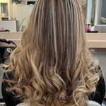 آرایشگاه زنانه پردیسان