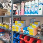 لواظم یدکی یخچال و لباسشویی، عزیزی