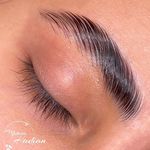 لیفت و لمینت مژه و ابرو