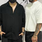 سالن آرایشگاه مردانه هادی نظری(اچ)