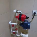 تاسیسات حرفه ای ساختمان