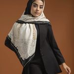 گالری شال و روسری عطرا