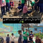 دبستان غیردولتی قرآنی نور صالحین