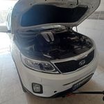 تعمیرگاه هیوندا کیا امیر