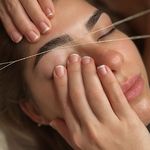 سالن زیبایی ام ایت M8