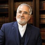 وکیل دکتر علی عارفی کیا