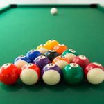 باشگاه بیلیارد و گیم نت الماس اندیشه