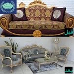 تعمیرات تخصصی مبلمان