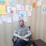 روانشناس کودک و نوجوان سجادیفر