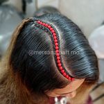 بافت مو تخصصی مرسانا